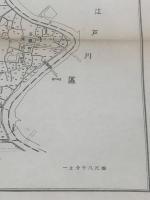 向島区全図