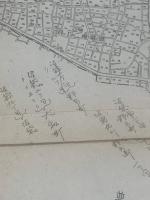中野区全図