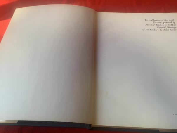 Felix Labisse(Patrick Waldberg ; translated by Simon Watson