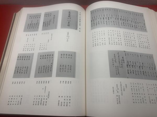 美濃刀大鑑 限定1500部(得能一男 編) / ブックセンター