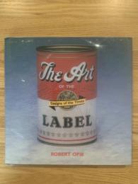 The Art of the Label: Designs of the Times
