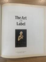 The Art of the Label: Designs of the Times