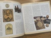 The Art of the Label: Designs of the Times