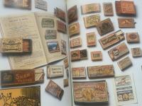 The Art of the Label: Designs of the Times