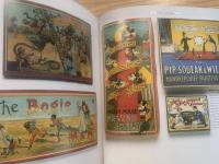 The Art of the Label: Designs of the Times