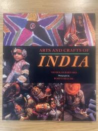 ARTS AND CRAFTS OF INDIA