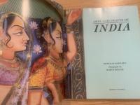 ARTS AND CRAFTS OF INDIA