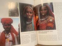 ARTS AND CRAFTS OF INDIA