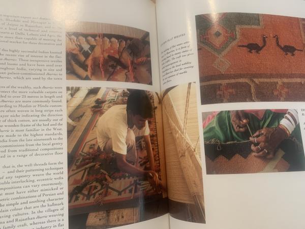 Arts and Crafts of India [Book]