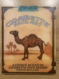 Cigarette Pack Art