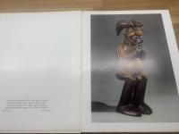 UMBANGU ART DU CONGO AU MUSEE ROYAL DU CONGO BELGE　