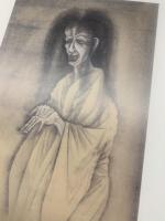 幽霊名画集 : 全生庵蔵・三遊亭円朝コレクション