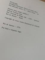 D.QUIXOTE CERVENTES PORTINARI DRUMMOND