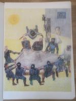 D.QUIXOTE CERVENTES PORTINARI DRUMMOND