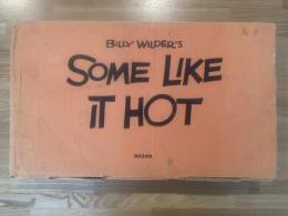 Billy Wilder's Some Like It Hot