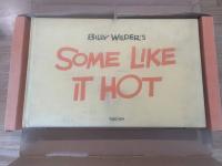 Billy Wilder's Some Like It Hot