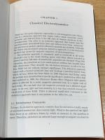 THE Electromagnetic Origin Of Quantum Theory And Light, The (2Nd Edition)