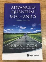 Advanced Quantum Mechanics (Second Edition)