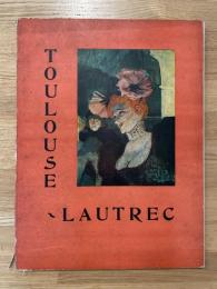 Toulouse-Lautrec : exhibition organized in collaboration with the Albi Museum