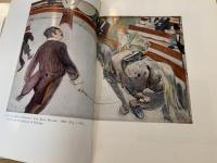Toulouse-Lautrec : exhibition organized in collaboration with the Albi Museum