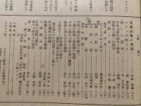 美術及工芸　第一巻第二号