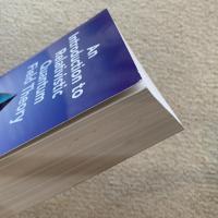 An introduction to relativistic quantum field theory