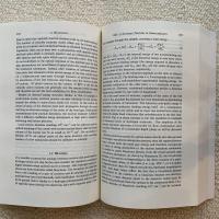 Bose-Einstein condensation