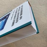 The handbook on optical constants of semiconductors : in tables and figures