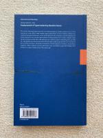 Fundamentals of superconducting nanoelectronics