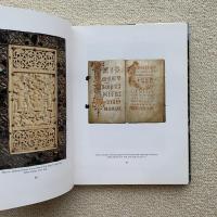 The Culture of the Abbey of St. Gall.