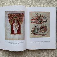 The Culture of the Abbey of St. Gall.