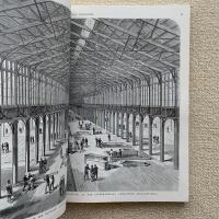 Illustrated Historical Register of the Centennial Exposition of 1876