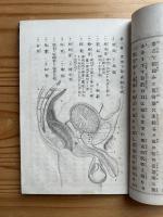 通俗男女自衛論 第1巻・2巻 合本1冊 4版
