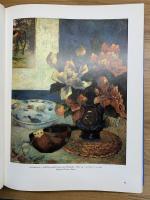 Gauguin : a retrospective