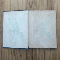 The Mary Frances Sewing Book Adventures among the Thimble People