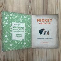 mickey abdique