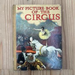 My Picture Book of The Circus
