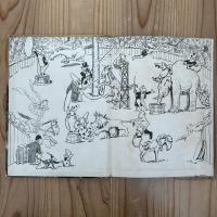 My Picture Book of The Circus