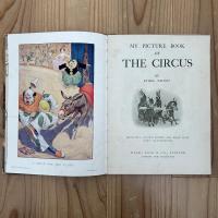 My Picture Book of The Circus