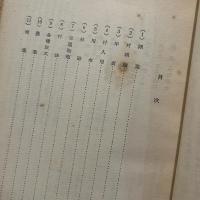 武蔵国多摩郡小川村小川家文書