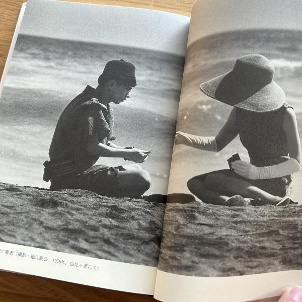 おにいちゃん 矢川澄子 筑摩書房 おにいちゃん : 回想の渋沢竜彦 | 矢川澄子 著 | 筑摩書房 | ¥2,200