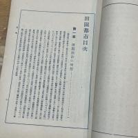 田園都市