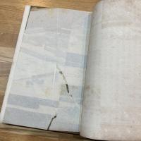 千代田城大奥　上下2冊