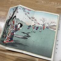 千代田城大奥　上下2冊