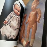 THE　DOLL　人形百撰　Ⅰ・Ⅱ２冊　