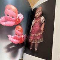 THE　DOLL　人形百撰　Ⅰ・Ⅱ２冊　