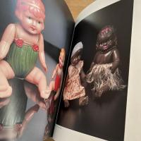 THE　DOLL　人形百撰　Ⅰ・Ⅱ２冊　