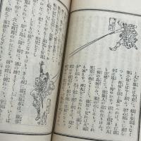 八丈綺談 : おこま才三郎