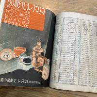小間物化粧品年鑑
