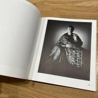 "GEORGE PLATT LYNES"
 Herausgegeben von Peter Weiermair, 1982, 
Druck : Robert Wilk, Seulberg,